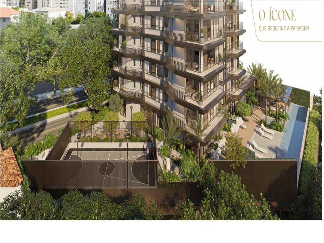 Apartamento, Savassi, 1 Quarto, 1 Vaga, 1 Suíte