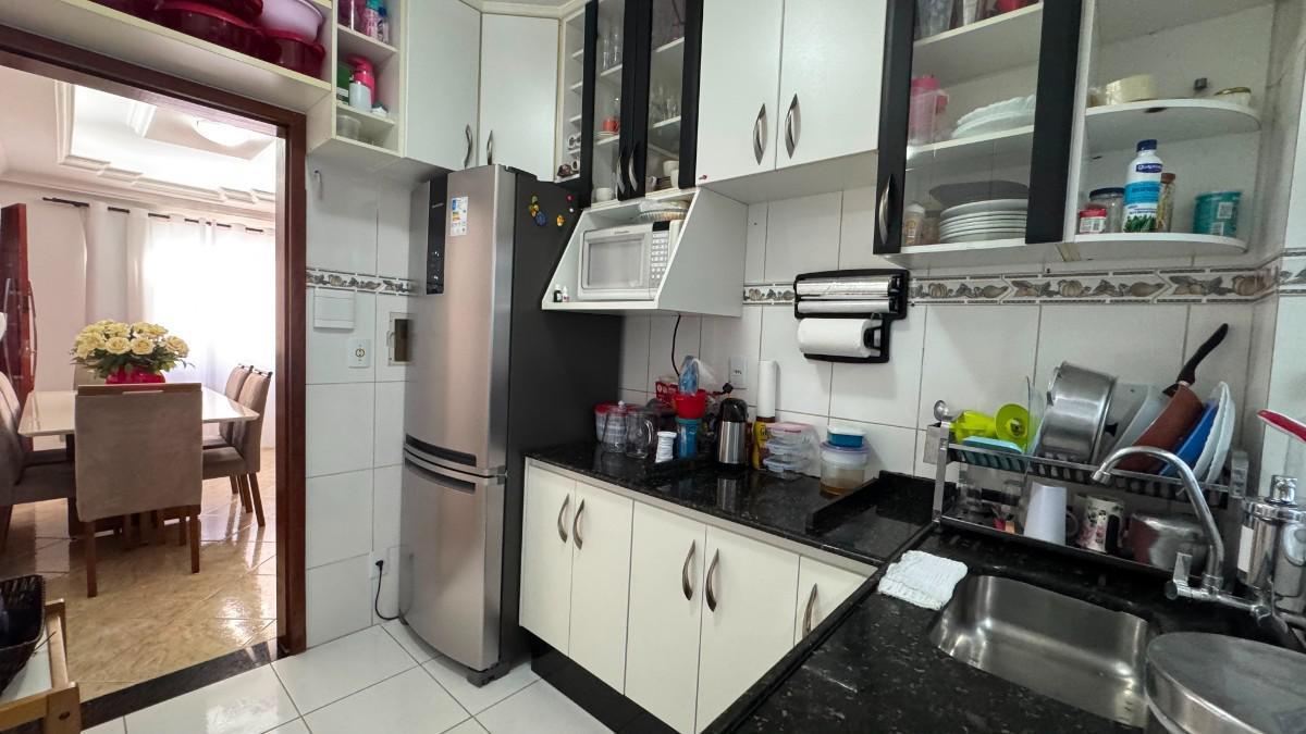 Apartamento, Santa Mônica, 3 Quartos, 2 Vagas, 1 Suíte