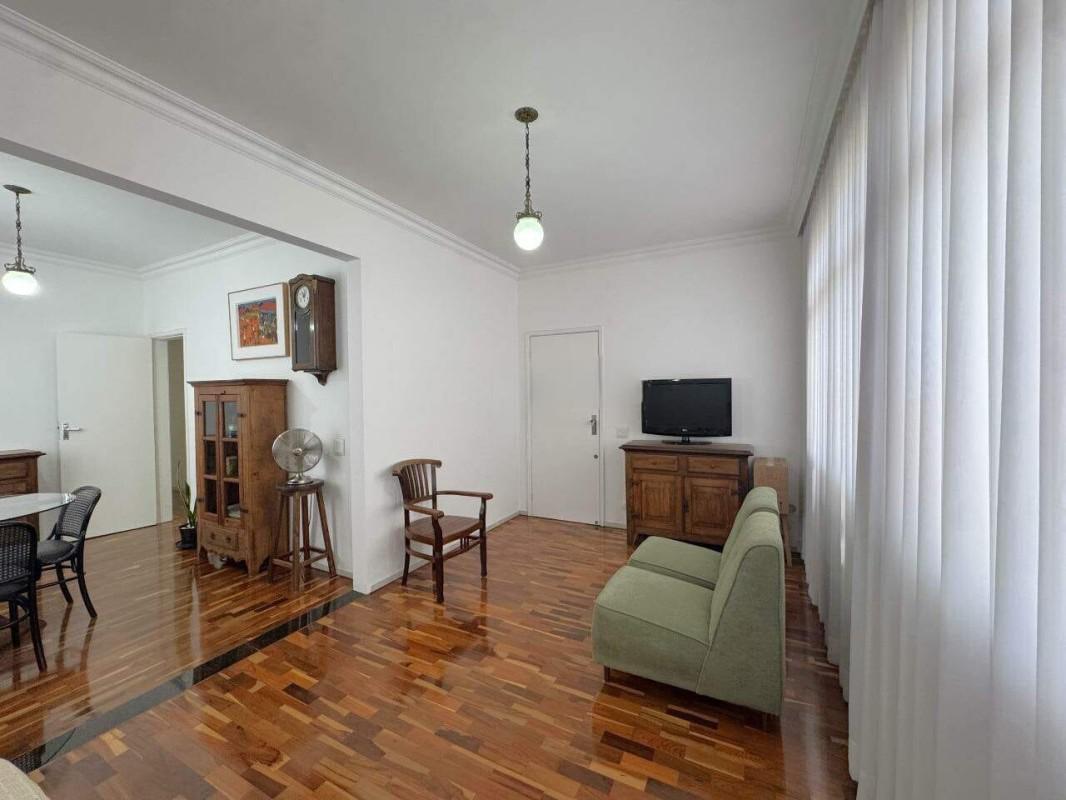 Apartamento, Anchieta, 3 Quartos, 1 Vaga