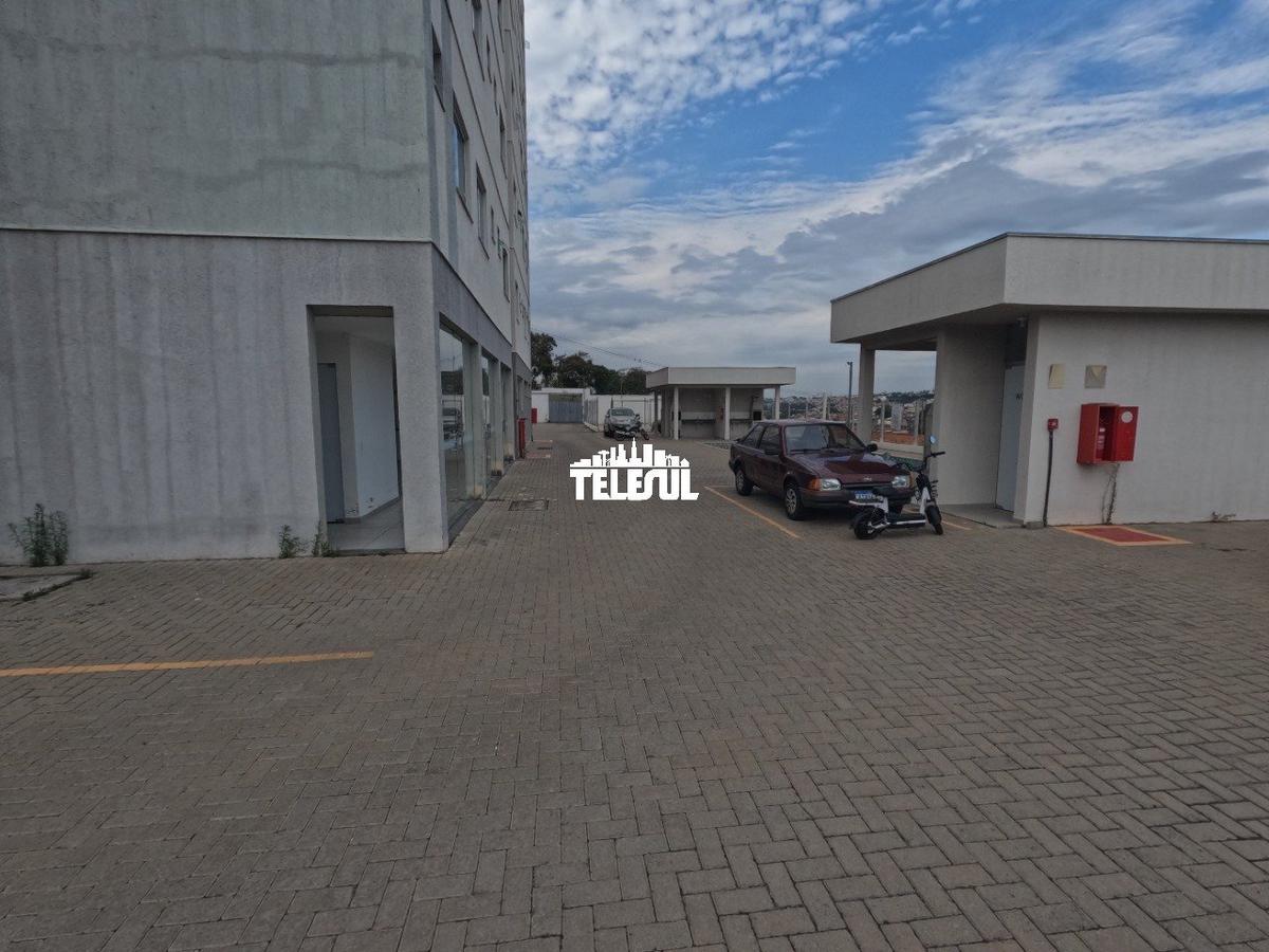 Apartamento, Vargem, 1 Quarto, 0 Vaga