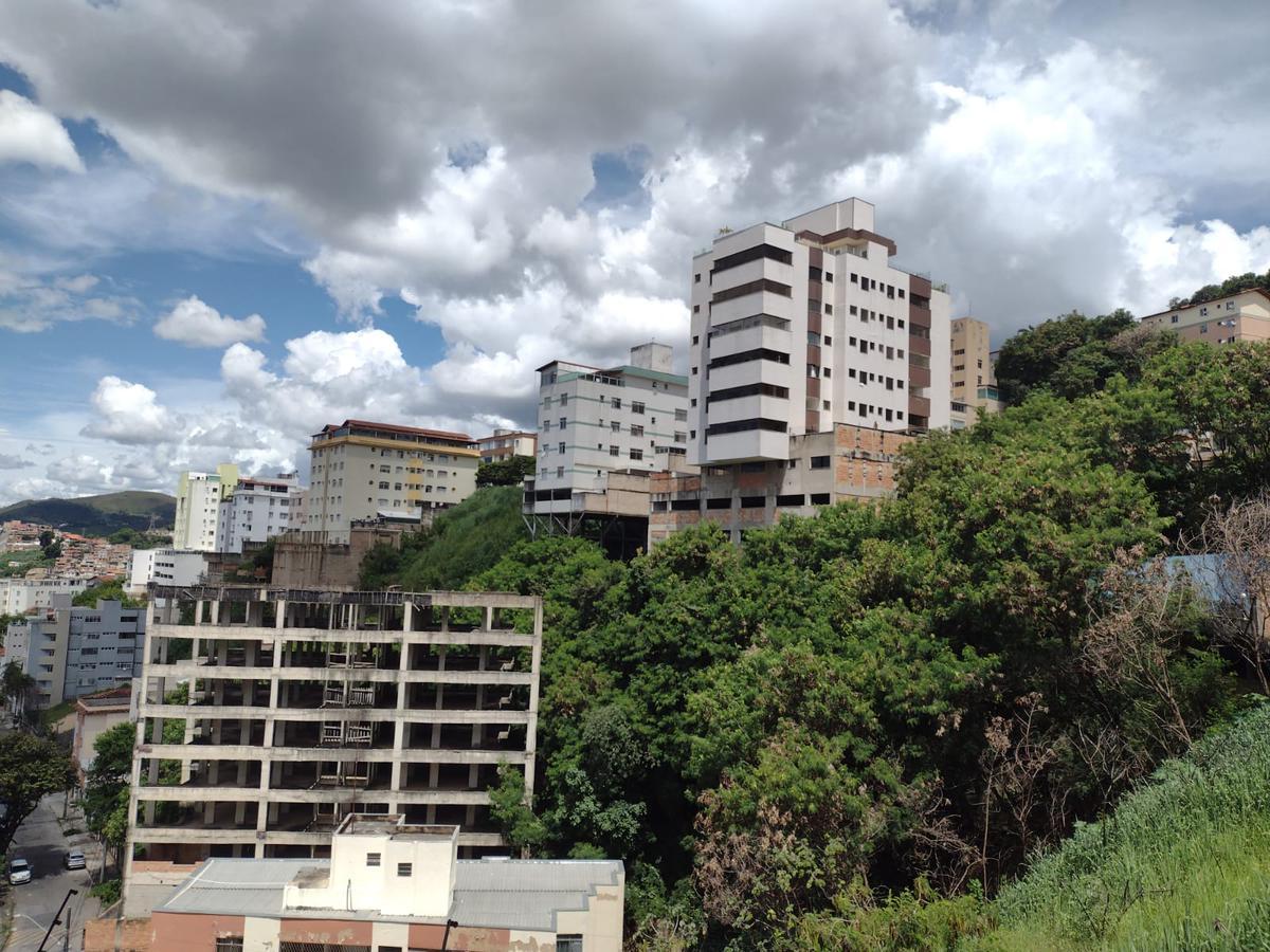 Apartamento, São Lucas, 3 Quartos, 1 Vaga, 1 Suíte
