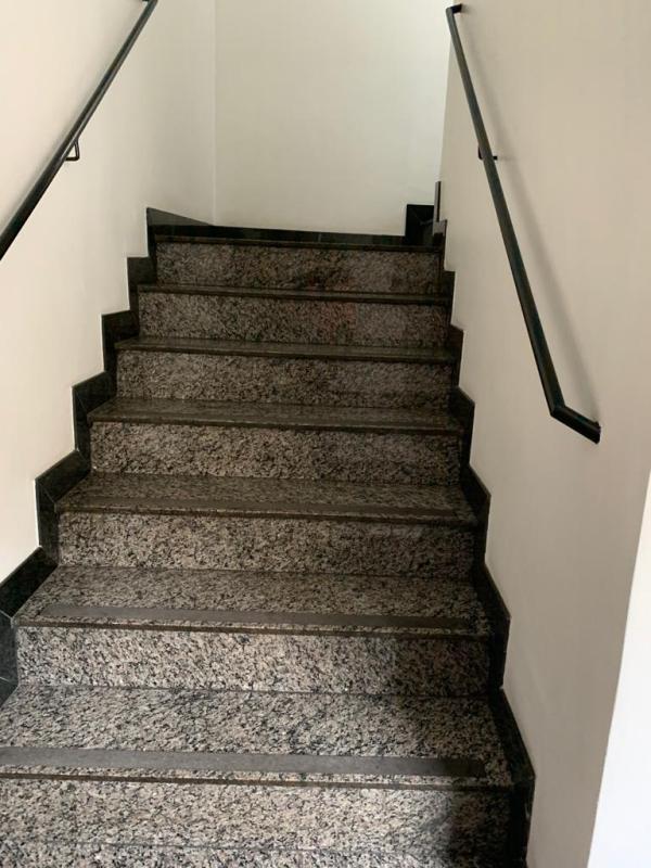 Sala, Funcionários, 1 Quarto, 0 Vaga