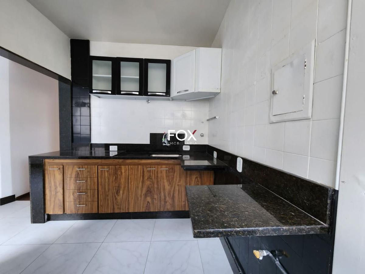 Apartamento, Santo Antônio, 3 Quartos, 1 Vaga, 1 Suíte