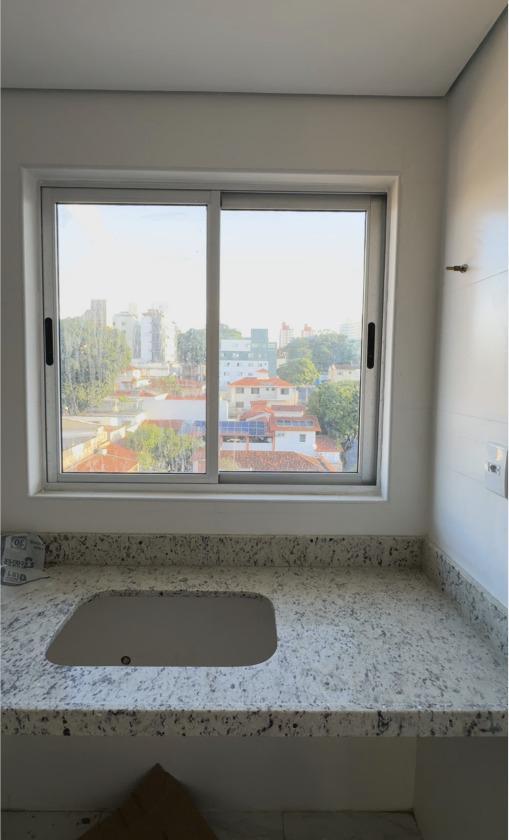 Cobertura, Colégio Batista, 4 Quartos, 3 Vagas, 2 Suítes