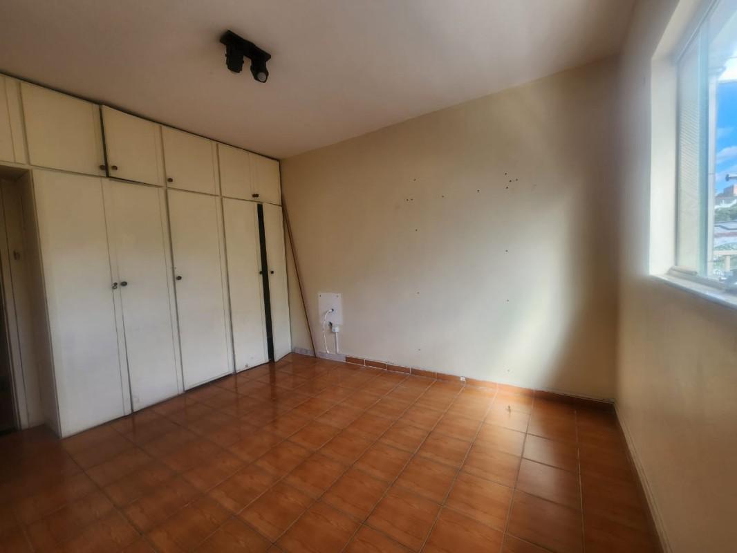 Casa, Ressaca, 2 Quartos, 0 Vaga