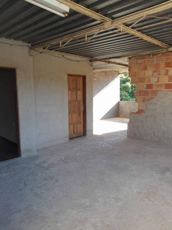 Casa, Esplanada, 5 Quartos, 4 Vagas