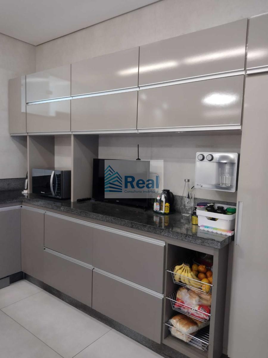 Casa, Caiçaras, 6 Quartos, 5 Vagas, 21 Suítes