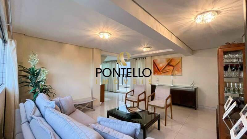 Cobertura, Palmares, 3 Quartos, 5 Vagas, 3 Suítes