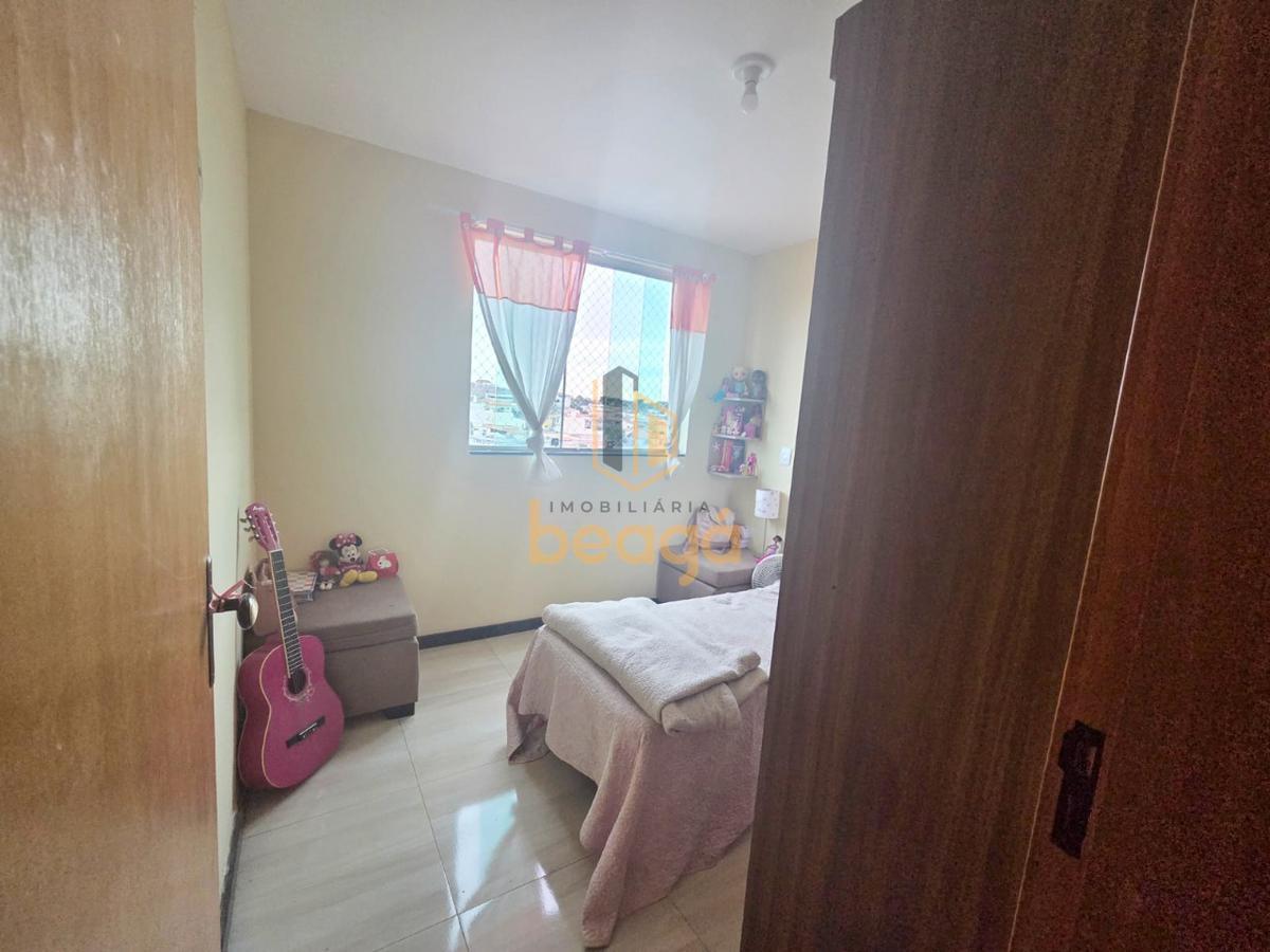 Cobertura, Coqueiros, 3 Quartos, 1 Vaga, 1 Suíte