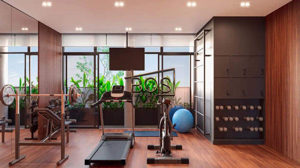 Cobertura, Santo Antônio, 4 Quartos, 3 Vagas, 2 Suítes