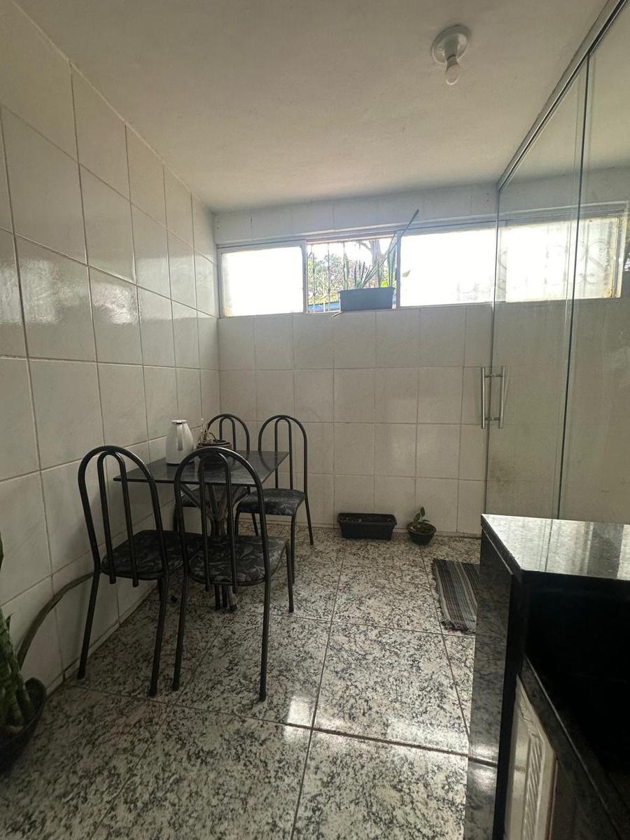 Apartamento, Granjas Primavera (justinópolis), 2 Quartos, 1 Vaga