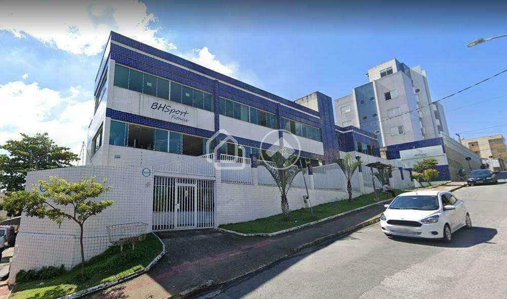 Prédio, Santa Efigênia, 11 Vagas