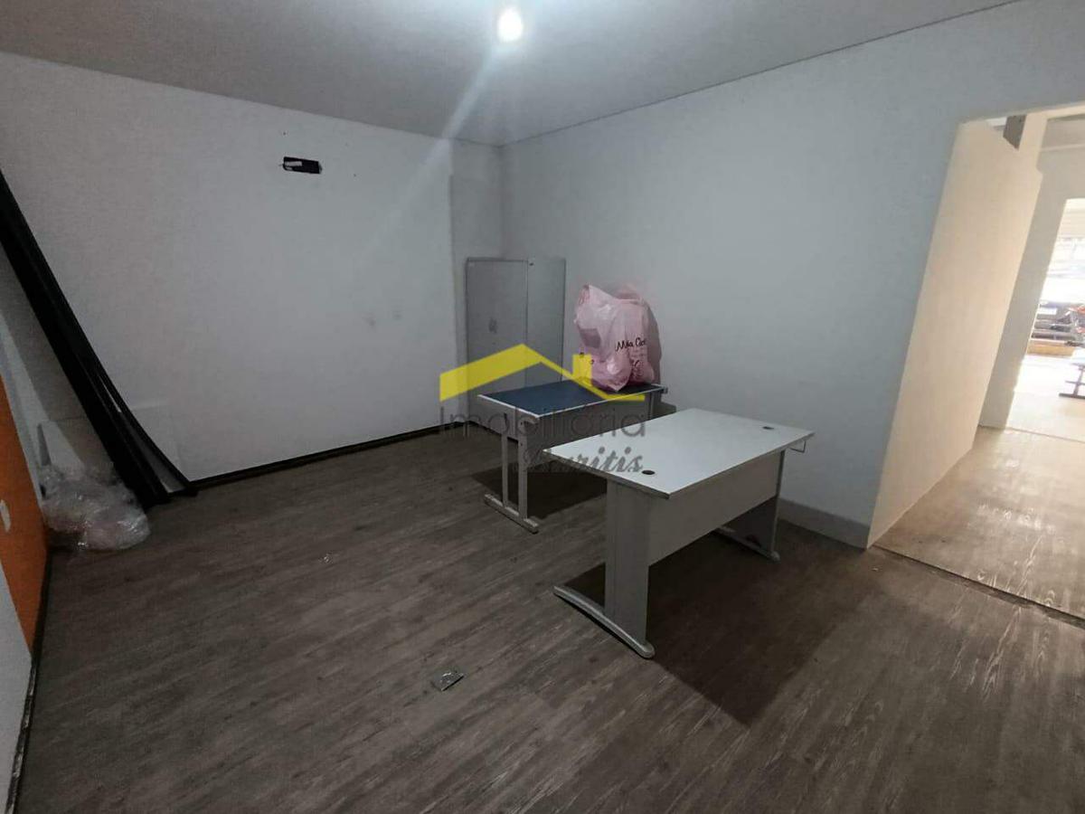 Loja, Buritis, 1 Vaga