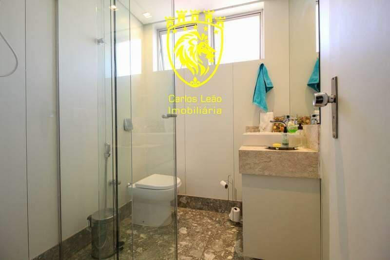 Cobertura, Funcionários, 3 Quartos, 1 Vaga, 1 Suíte