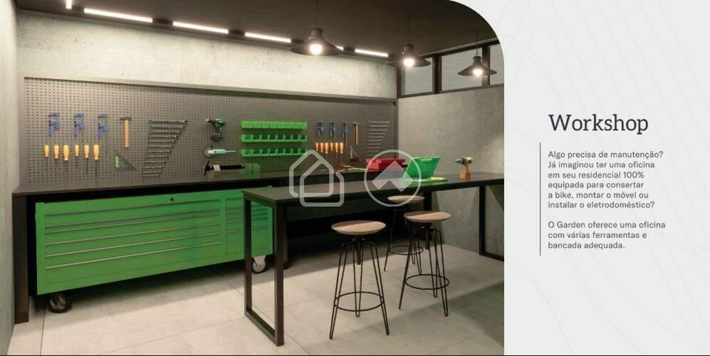 Apartamento, Nova Granada, 2 Quartos, 1 Vaga, 1 Suíte