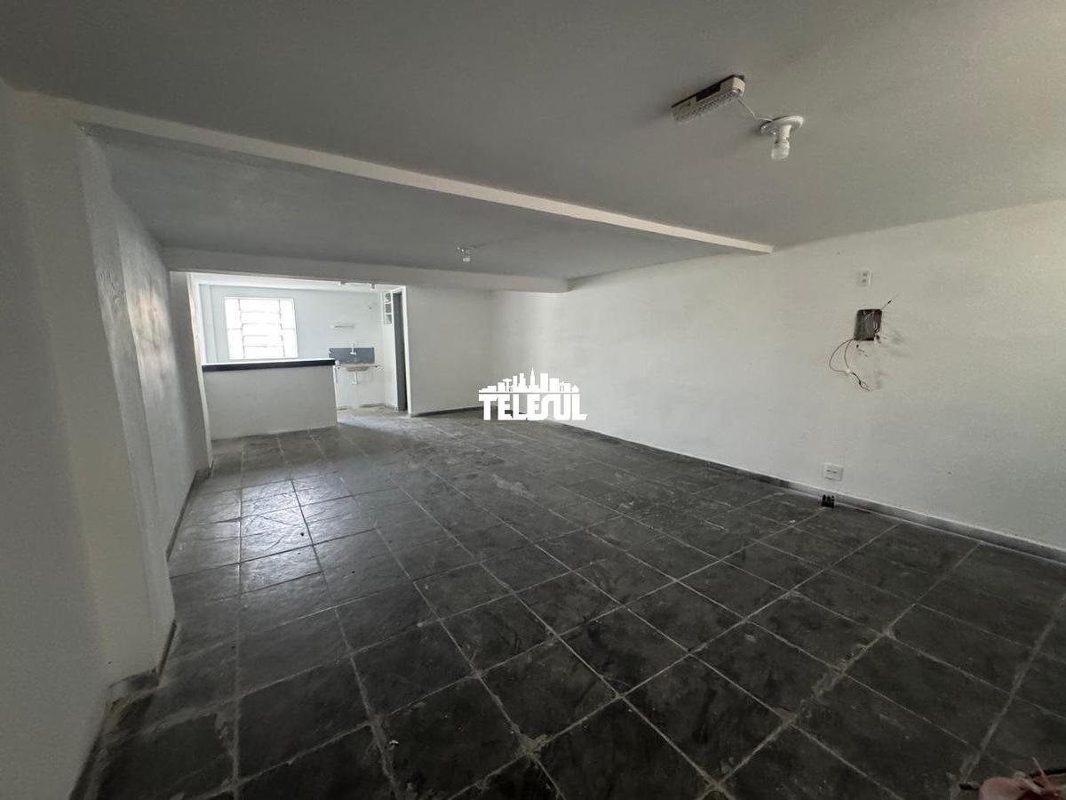 Galpão, Vila Pinto, 0 Quarto, 0 Vaga