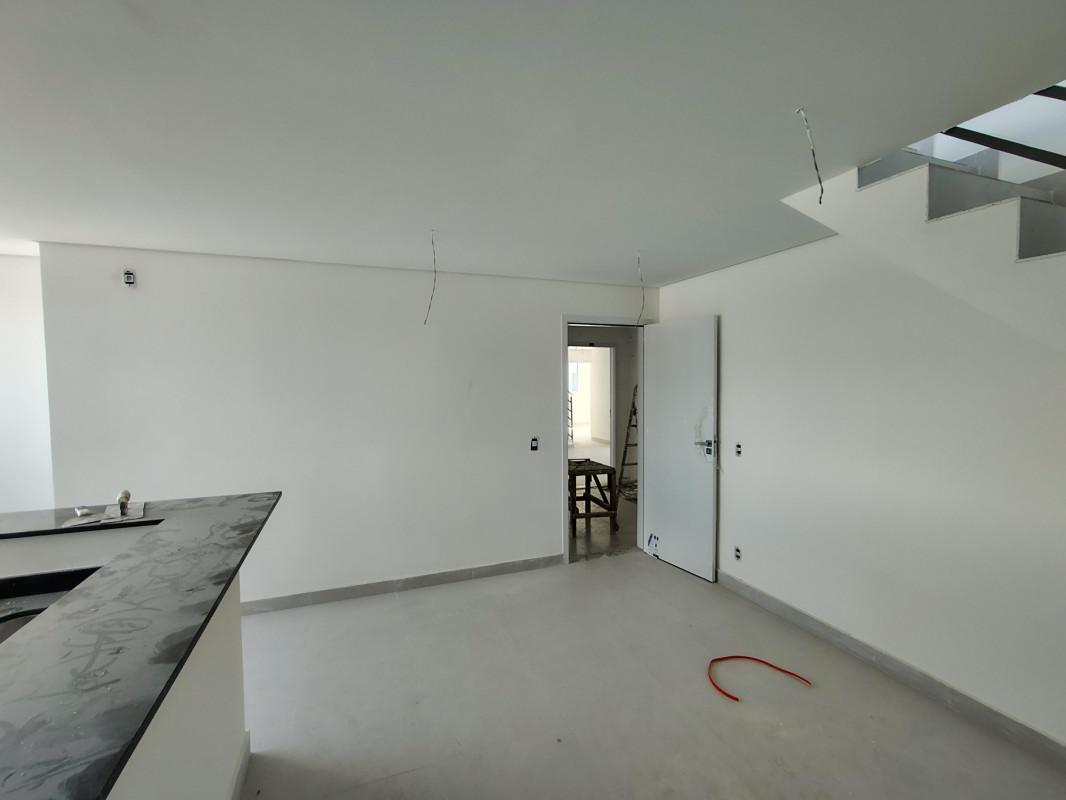 Cobertura, Goiânia, 2 Quartos, 2 Vagas, 1 Suíte