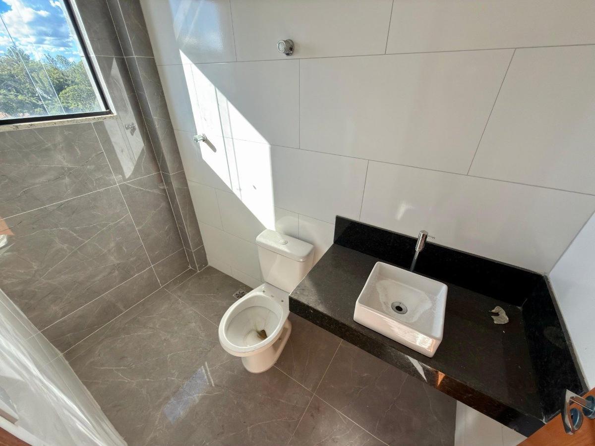 Cobertura, Planalto, 3 Quartos, 2 Vagas, 1 Suíte