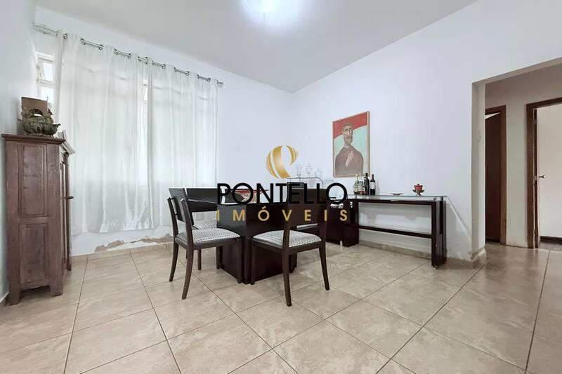 Apartamento, Santo Agostinho, 3 Quartos, 1 Vaga, 1 Suíte