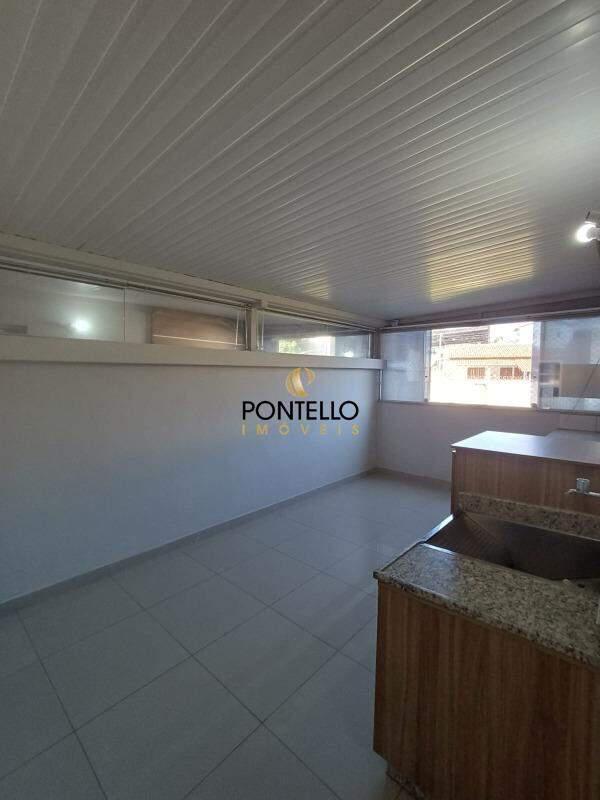 Apartamento, São Geraldo, 2 Quartos, 2 Vagas