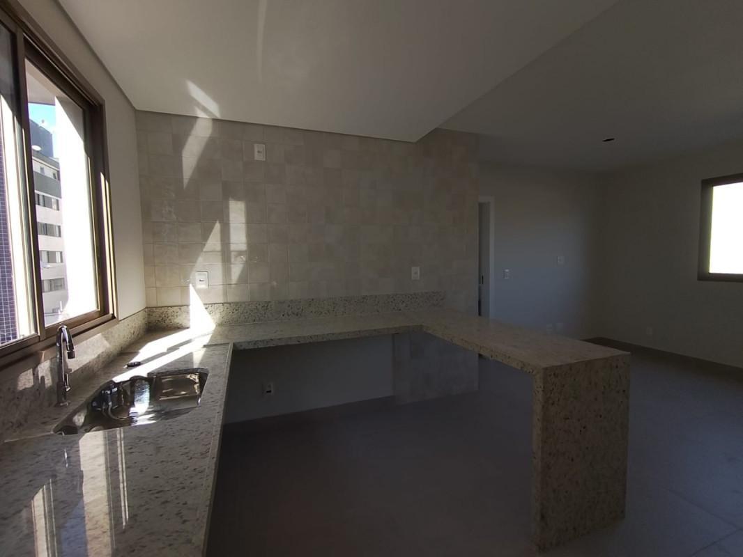 Apartamento, Nova Suíssa, 3 Quartos, 2 Vagas, 1 Suíte
