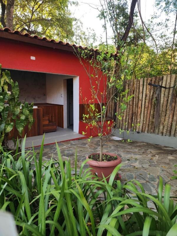Fazenda, Palmital, 5 Quartos, 10 Vagas, 2 Suítes