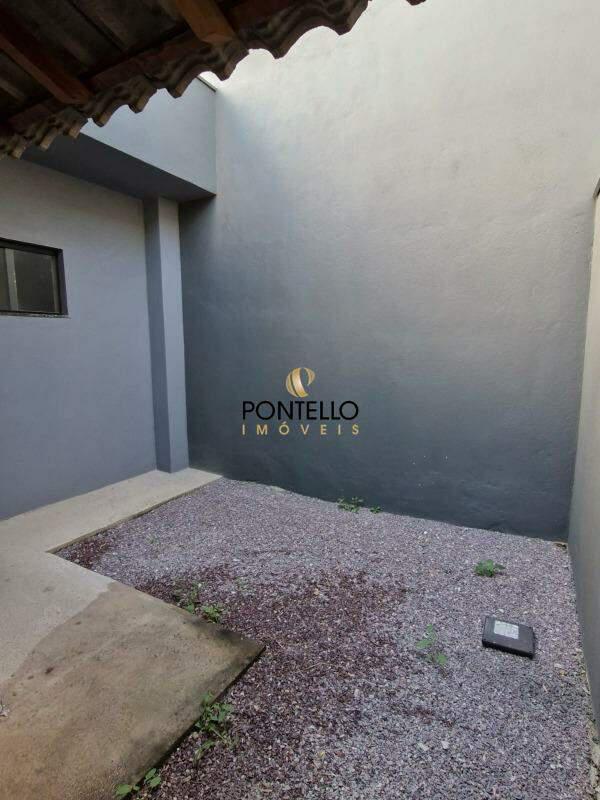 Casa, Jardim Arizona, 3 Quartos, 2 Vagas, 1 Suíte