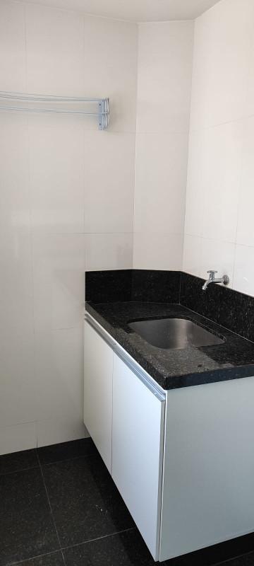 Cobertura, Guarapiranga, 4 Quartos, 2 Vagas, 1 Suíte