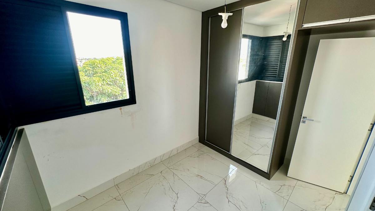 Cobertura, Planalto, 4 Quartos, 2 Vagas, 2 Suítes