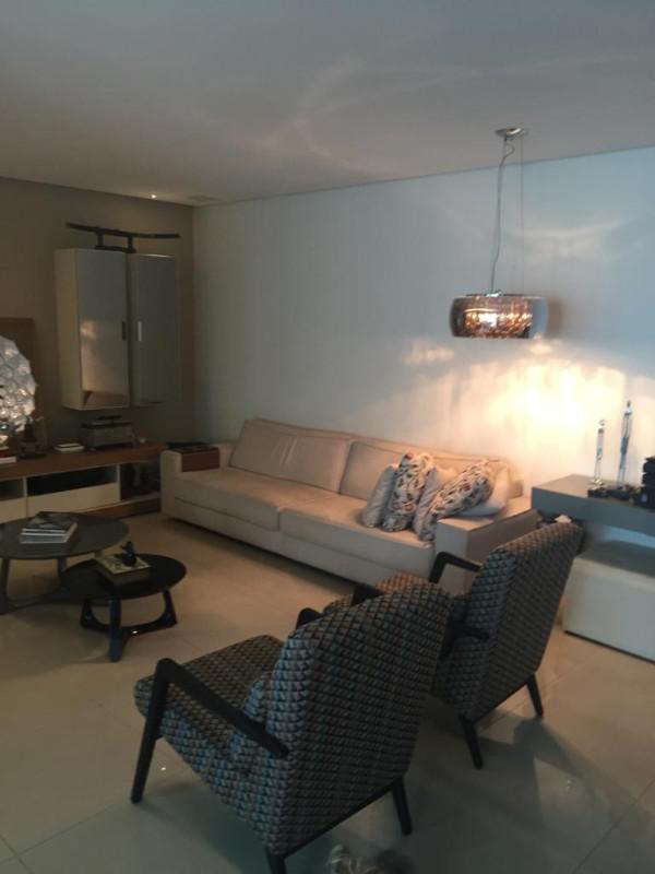 Apartamento, Vila da Serra, 4 Quartos, 3 Vagas, 1 Suíte