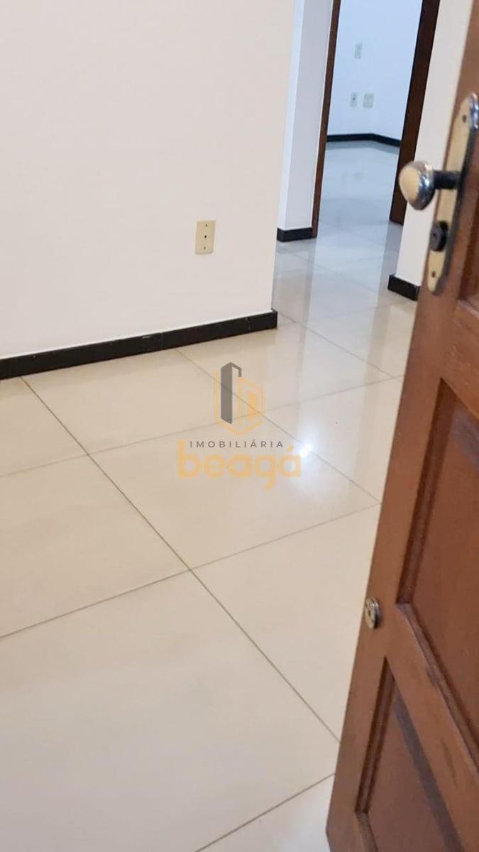 Apartamento, Vila Clóris, 3 Quartos, 1 Vaga, 1 Suíte