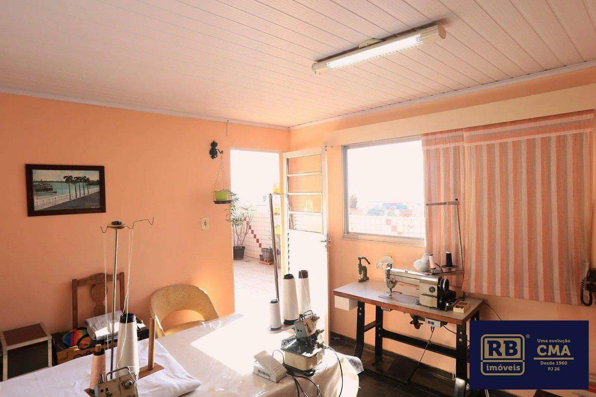 Cobertura, São Lucas, 3 Quartos, 1 Vaga, 1 Suíte