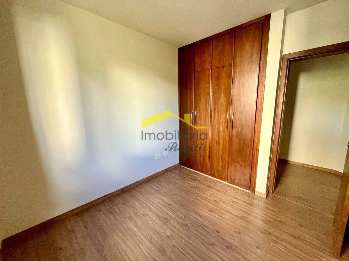 Apartamento, Buritis, 3 Quartos, 2 Vagas, 1 Suíte