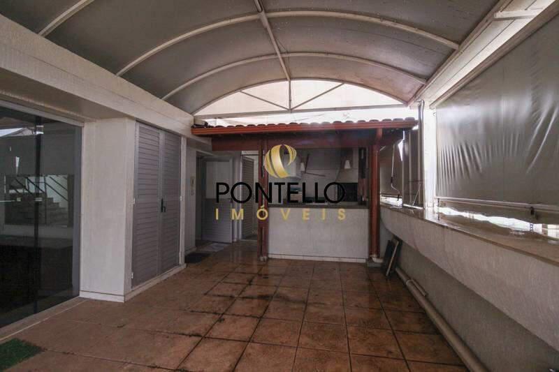 Cobertura, Santo Antônio, 4 Quartos, 3 Vagas, 2 Suítes