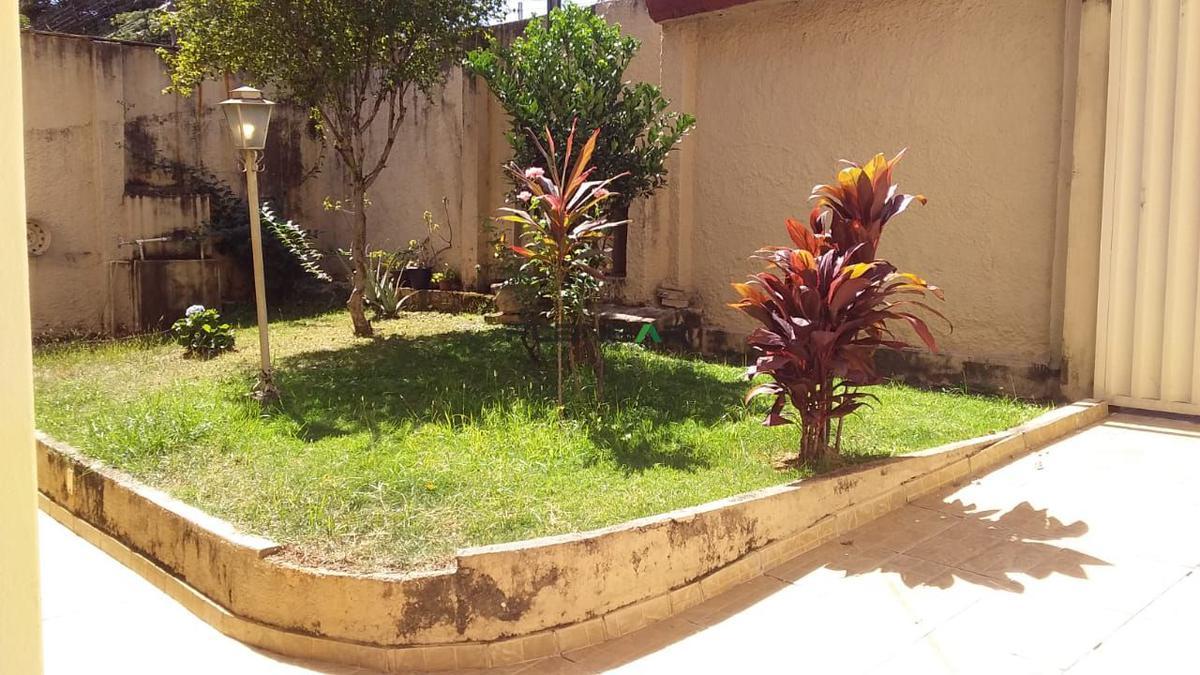 Casa, Jardim Riacho das Pedras, 4 Quartos, 3 Vagas, 1 Suíte