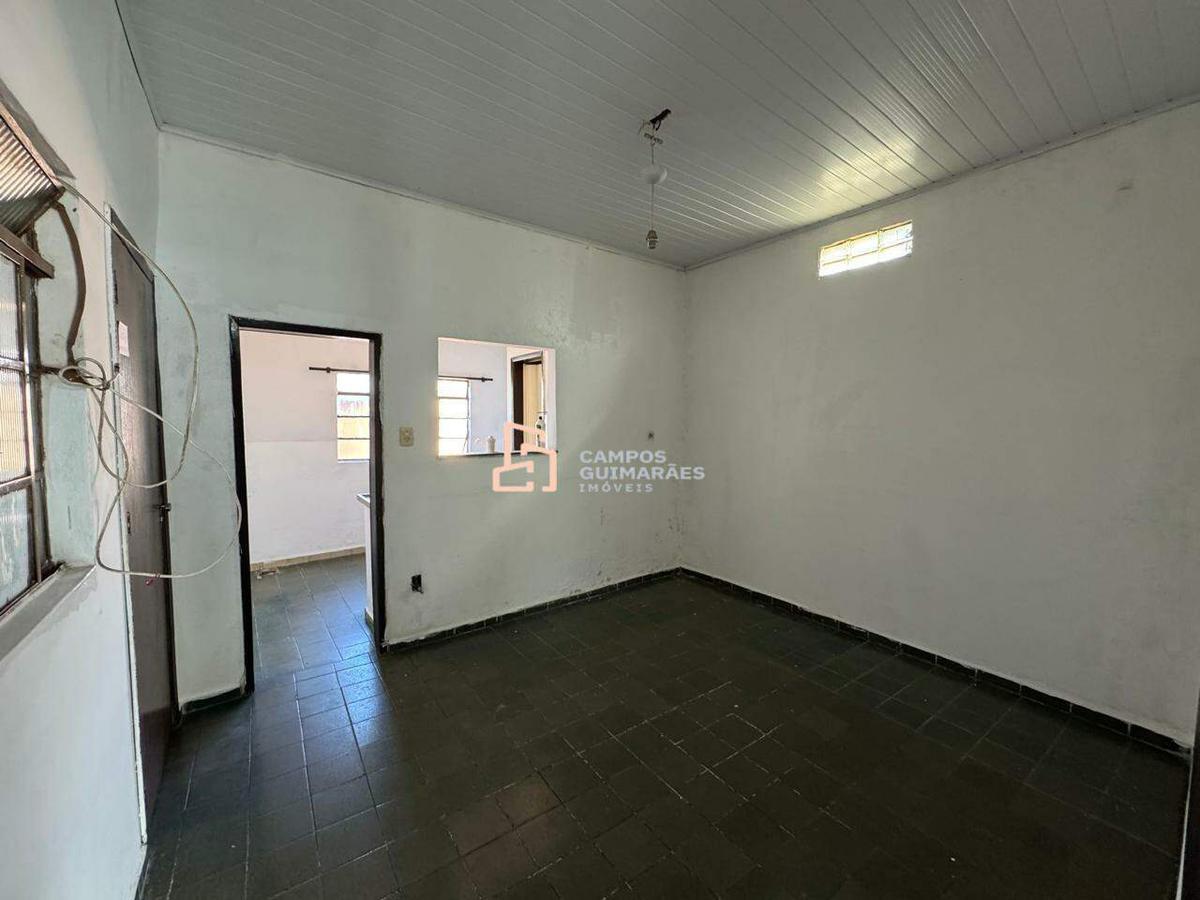 Casa, Cardoso, 1 Quarto