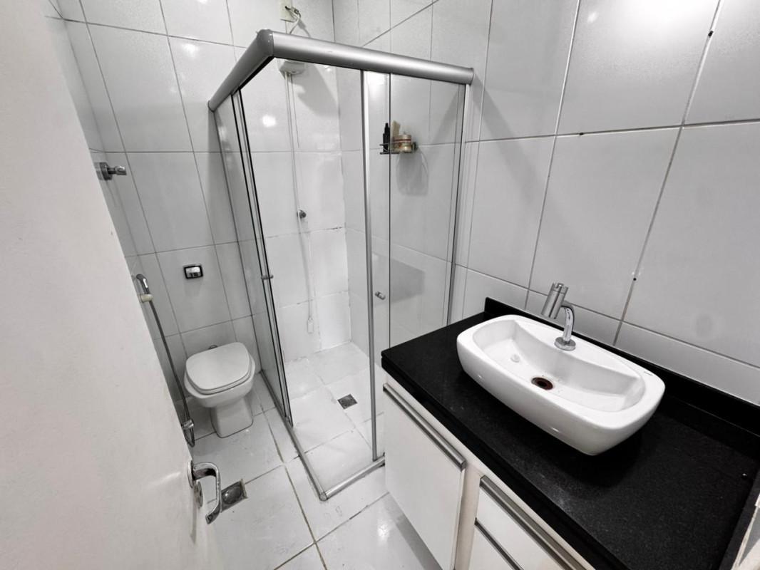 Cobertura, Cidade Nova, 4 Quartos, 3 Vagas, 2 Suítes