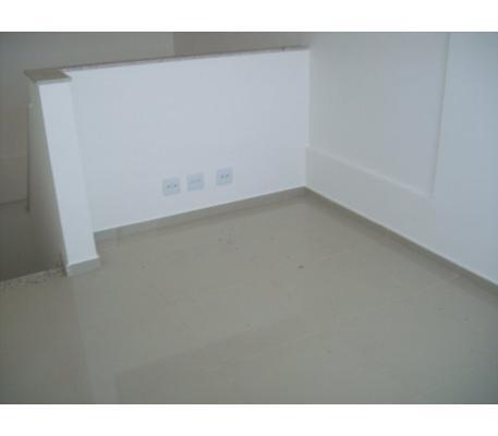 Cobertura, Castelo, 3 Quartos, 2 Vagas, 1 Suíte