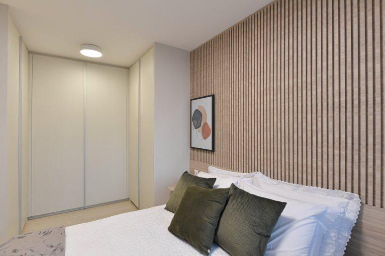 Apartamento, Funcionários, 4 Quartos, 3 Vagas, 1 Suíte