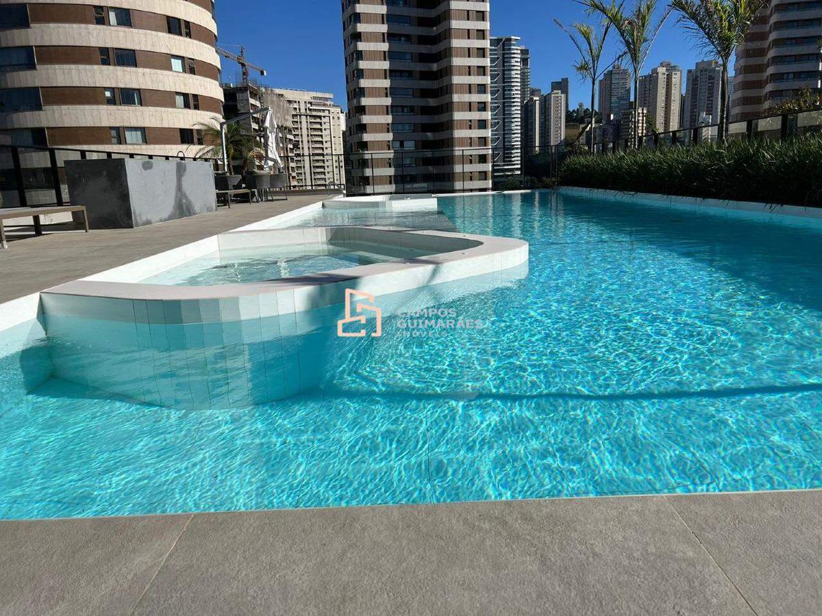 Apartamento, Vale do Sereno, 1 Quarto, 1 Suíte