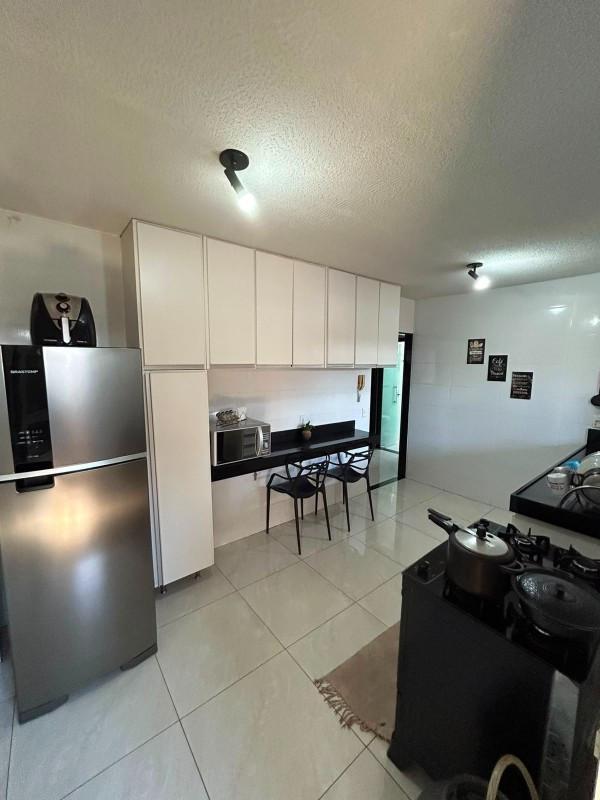Apartamento, Masterville, 2 Quartos, 1 Vaga