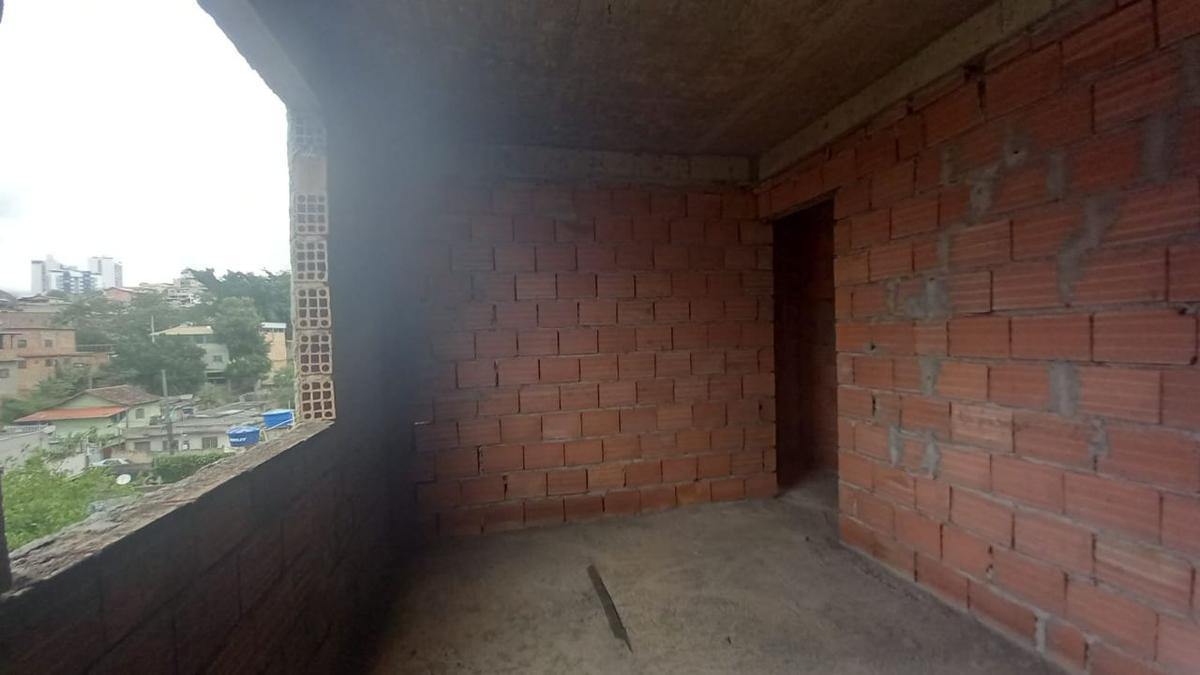 Prédio, Suzana, 3 Quartos, 2 Vagas, 1 Suíte