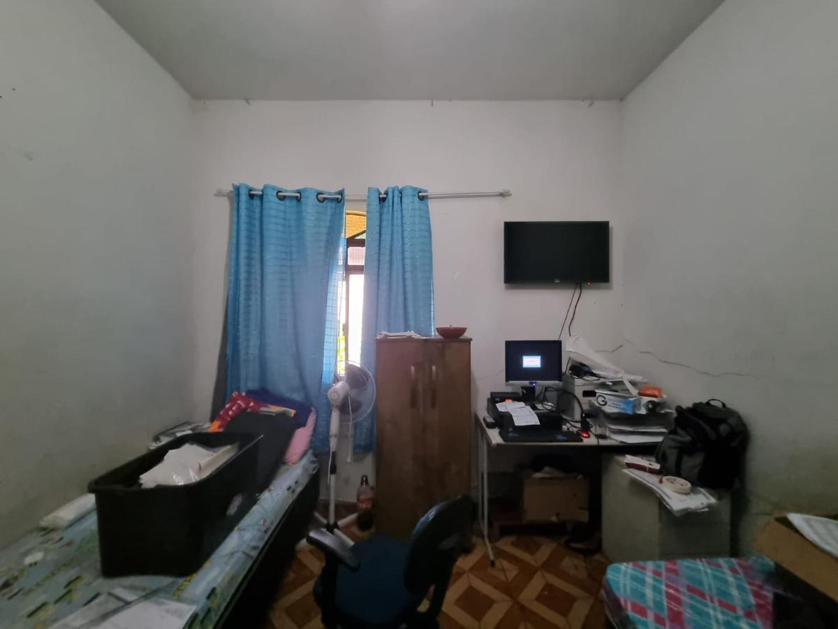 Casa, Lindéia, 3 Quartos, 4 Vagas