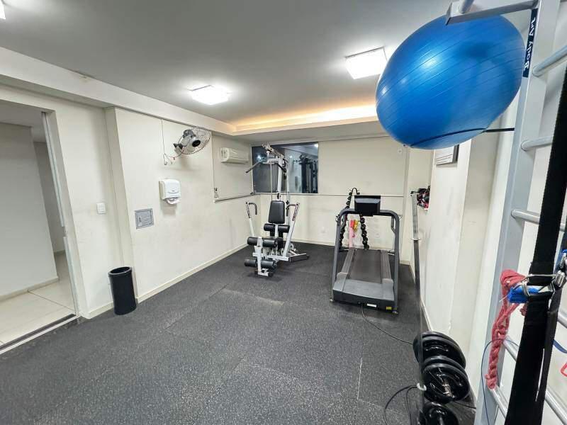 Cobertura, Castelo, 3 Quartos, 3 Vagas, 1 Suíte