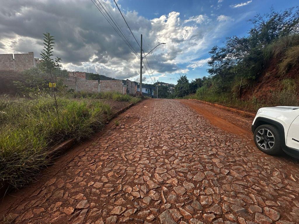 Lote, Paciência, 0 Quarto, 0 Vaga