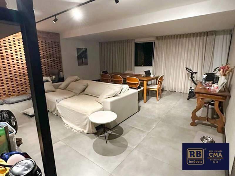 Apartamento, Anchieta, 2 Quartos, 2 Vagas, 1 Suíte