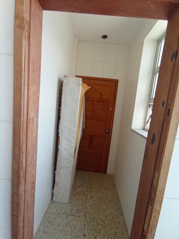 Cobertura, Nova Suíssa, 4 Quartos, 2 Vagas, 1 Suíte