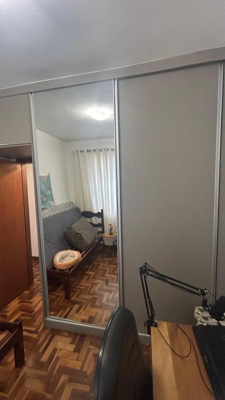 Apartamento, Cidade Nova, 2 Quartos, 1 Vaga