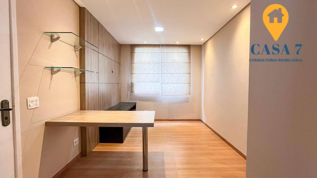 Apartamento, Serra, 3 Quartos, 1 Vaga, 1 Suíte