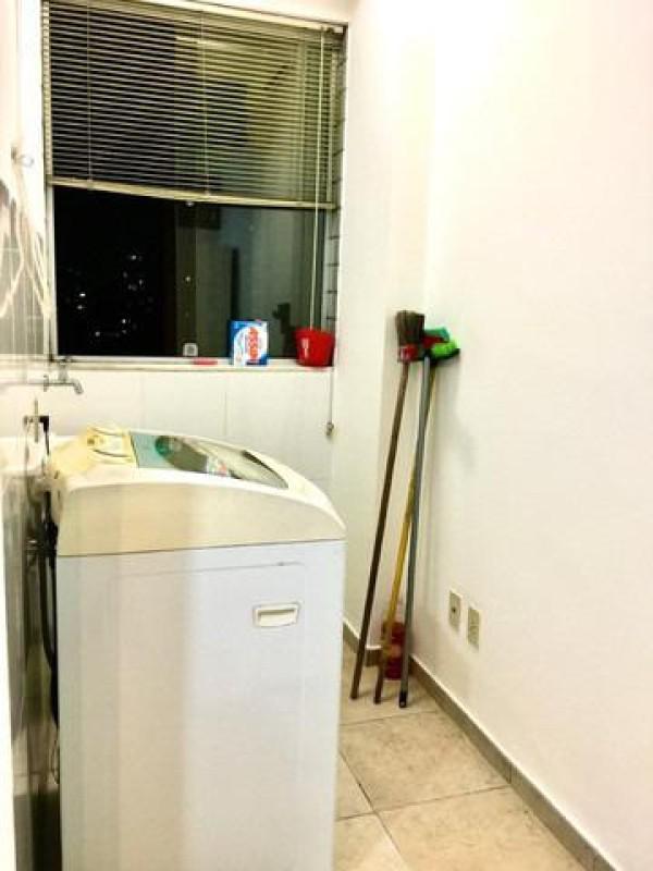 Apartamento, Centro, 1 Quarto, 1 Vaga